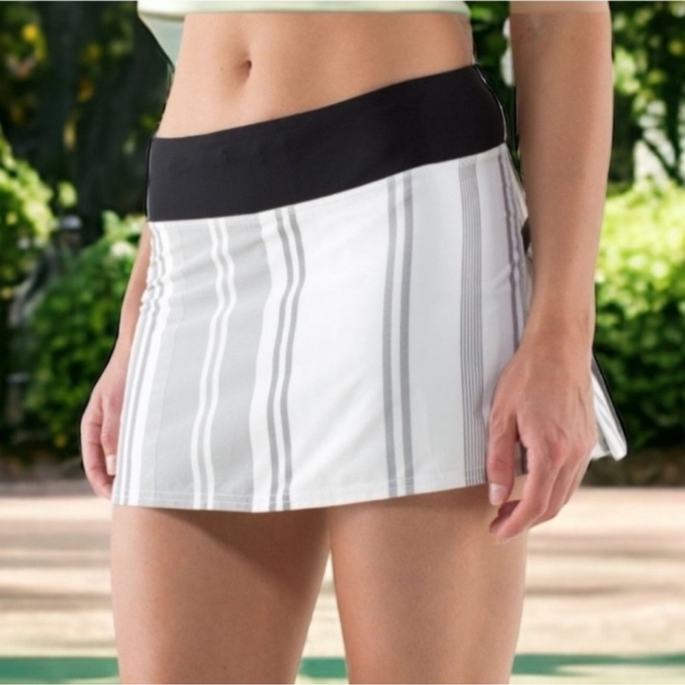 Lululemon Athletica Pace Setter Skirt - Picture 3 of 12